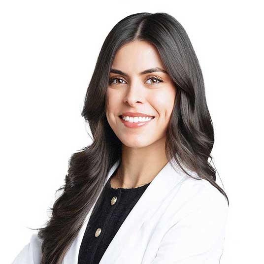 Carissa Confeiteiro, PA-C