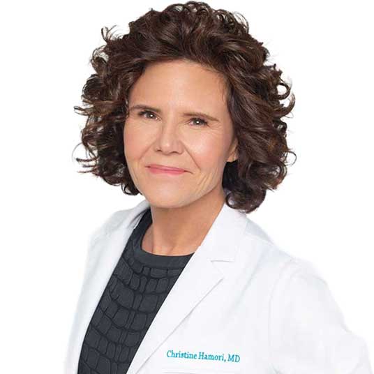 Christine Hamori, MD