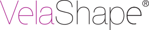Velashape logo