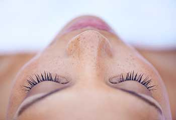 Skin Spa Visitor