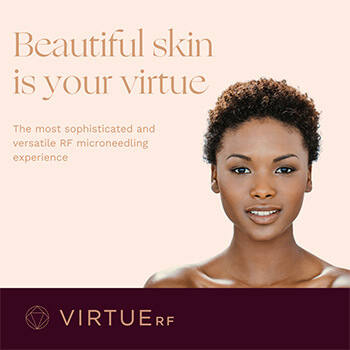 VirtueRF Microneedling