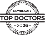 Top Beauty Doctor badge